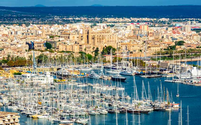 Prime Buyers Agency Spain: Palma de Mallorca