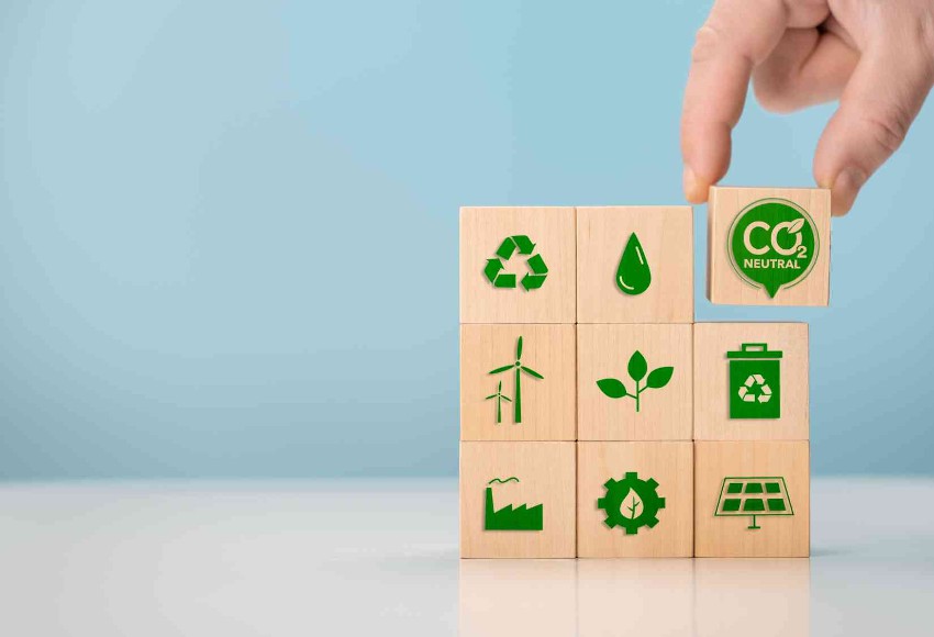 Het Belang van Energieverbruik Minimaliseren voor Duurzaamheid in Gebouwen tegen 2030
