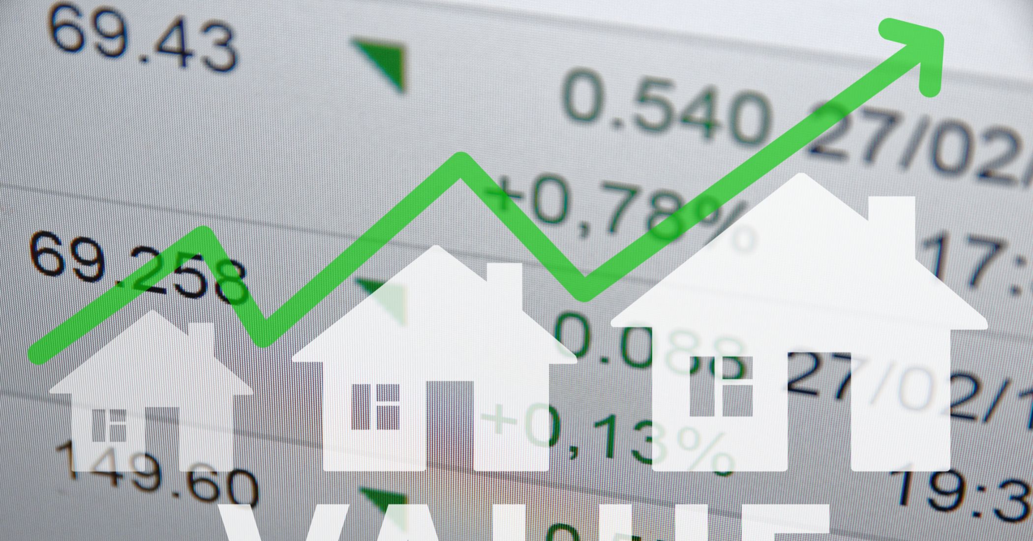 "Expert waarschuwt voor stijgende huizenprijzen in Spanje: Een analyse van vastgoedinvesteringen"