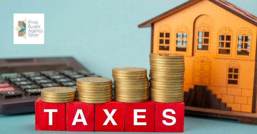 Welke belastingen moet u betalen bij de verkoop van uw woning in Spanje indien u niet-ingezetene bent in Spanje?